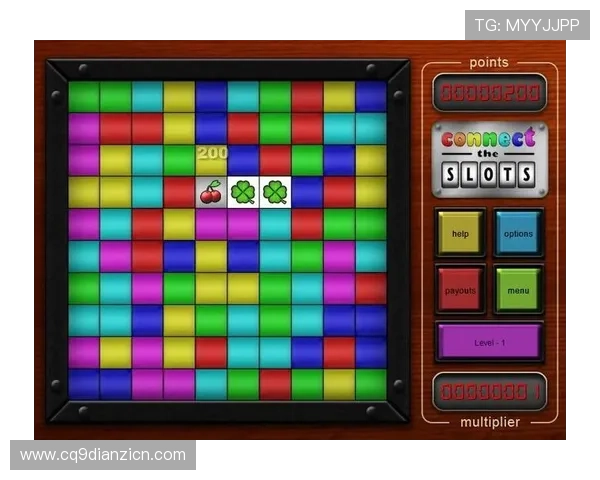 游戏机老虎机怎么玩才能玩得更刺激更有趣的玩法技巧分享