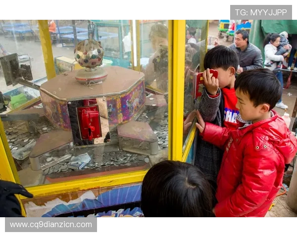 玩转角子老虎机的心理技巧:如何保持冷静与理智的心态 玩转角子老虎机的心理技巧:如何保持冷静与理智的心态