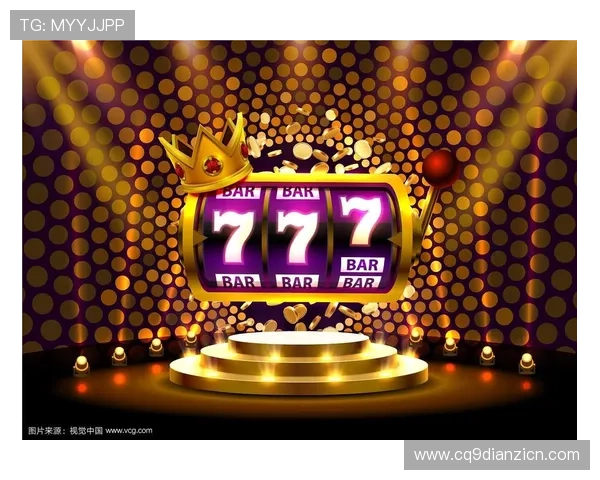 老虎机中的777数字为何被视为幸运大奖的象征 老虎机中的777数字为何被视为幸运大奖的象征