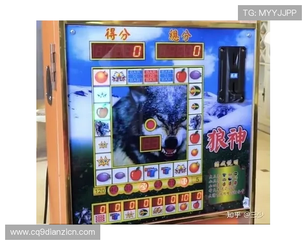 老虎机游戏技巧大全：提升胜率的实用攻略与操作指南