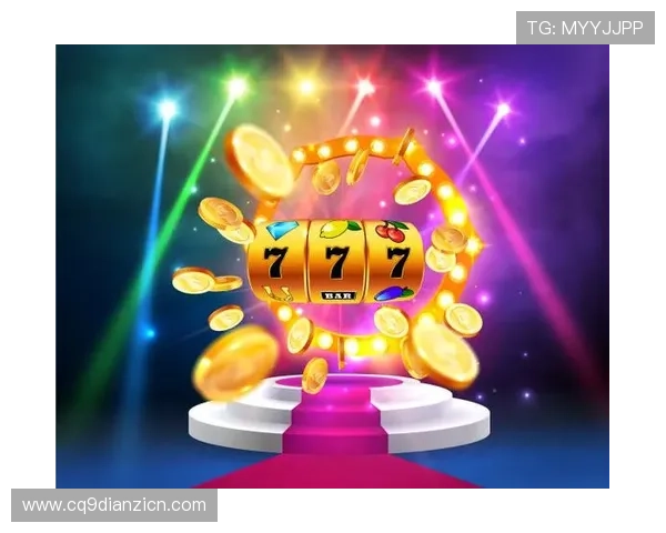 恶魔老虎机攻略：全面解析游戏机制与获胜技巧助你轻松赢取高额奖励